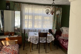 Дача 60 м.кв.6,2сот.