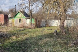 Участок 6,5 сот 