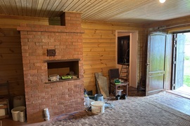 Дача 116 м.кв.на 6 сотках