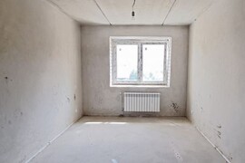 1к,S-36 кв.м , 2/9