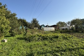 Участок 6,6 сот