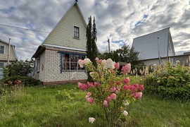 Дача  25 кв.м 6 сот 