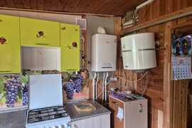 Дом в городе