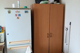 Продам комнату 12м