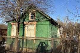 Дача 20м.кв.на 4,88 сотки 