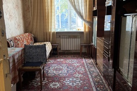 Комната 13,5 м.кв. В 3 комн кв.