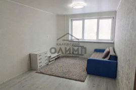 1-к. квартира, 16/17 эт.