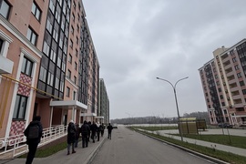 1к.,S-55,5 кв.м, 1/9