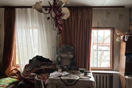 Комната 23,6 м.кв.  2/2