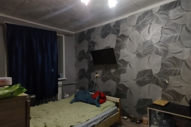 Комната 12,6 м² в 8-к., 5/5 эт.