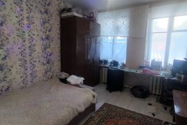 Квартира, 2 комнаты, 57 м²