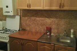 Квартира, 2 комнаты, 57 м²