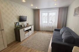 1-к. квартира, 37,6 м², 5/10 эт.