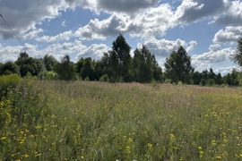 Участок 17,89 сот 