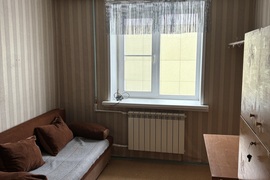 Комната 12,2 м² в 1-к., 4/5 эт.