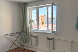 2-к. квартира, 53,6 м², 9/12 эт.