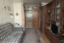 Комната 16,4 м² в 1-к., 3/5 эт.