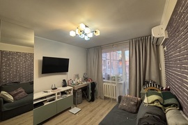 1к., S-31,5 м², 9/9 