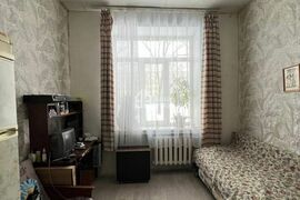 Комната 14,7 кв.м, 1/5