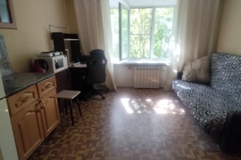 Продам комнату