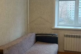 Комната 11 м² в 1-к., 3/5 эт.