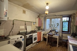 Комната 9,6 кв.м.