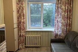 Комната 12,8 м² в 1-к., 3/5 эт.