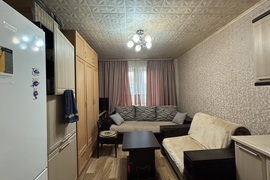 Комната 12 кв.м., 3/5