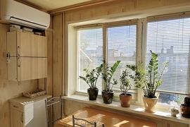 2 ком. квартира 51,2 м.кв 4/5