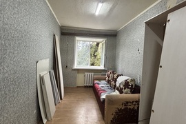 Комната 13 кв.м., 2/5
