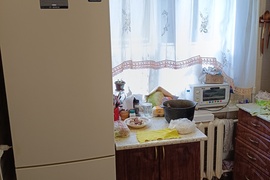 2-к. квартира, 45,1 м², 1/5 эт.