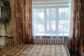 Уютная комната