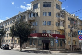 Комната 8,7 м в 3к квартире 