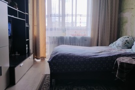 1-к. квартира, 34 м², 5/5 эт.