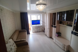 2-к. квартира, 51,3 м², 9/9 эт.