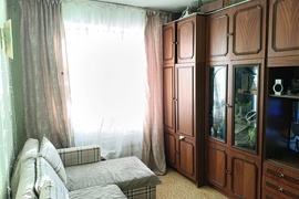 Комната 15,4 м² в 1-к., 5/5 эт.