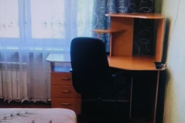 Комната 17 м² ,на 4/5 эт.