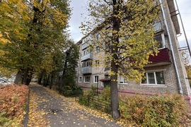 2к, S-45,2 кв.м, 1/5