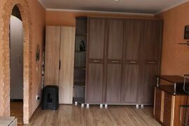 Уютная 1-комнатная квартира