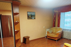 1-к кв. ул. Клюквина, 27