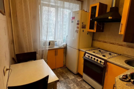 1-к. квартира, 33,4 м², 5/9 эт.