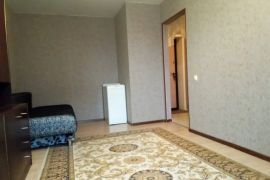 1-к. квартира, 33,3 м², 2/3 эт.