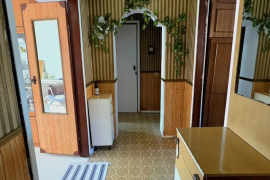 3-к. квартира, 57 м², 3/6 эт.