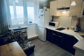 1-к. квартира, 42,3 м², 15/17 эт.