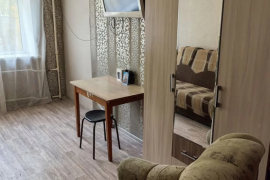 Комната 17,2 м² в 1-к., 4/5 эт.