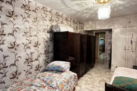 2-к. квартира, 45 м², 1/5 эт.