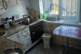 3-к. квартира, 57,7 м², 5/5 эт.