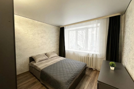 Комната 18 м² в 1-к., 2/5 эт.