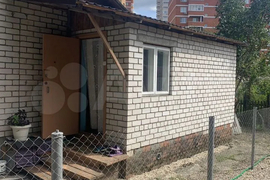 2-к. квартира, 51 м², 1/1 эт.