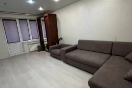 1-к. квартира, 36 м², 1/5 эт.